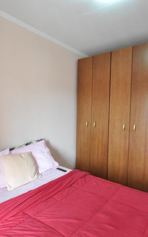 Casa à venda com 405m², 3 quartos e 7 vagasSuíte 3