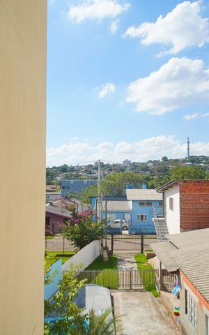 Apartamento à venda com 43m², 2 quartos e sem vagavista da Sala