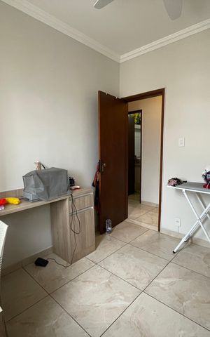 Apartamento à venda com 121m², 3 quartos e 1 vagaquarto