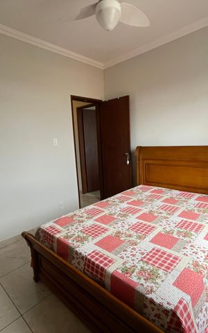 Apartamento à venda com 121m², 3 quartos e 1 vagaquarto
