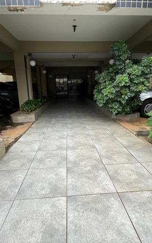 Apartamento à venda com 121m², 3 quartos e 1 vagaEntrada