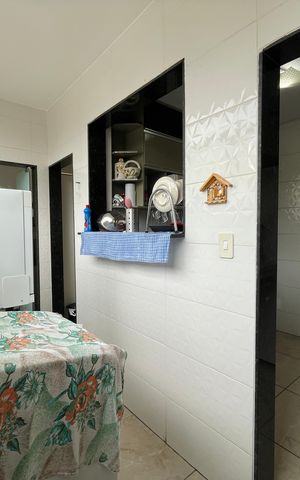 Apartamento à venda com 121m², 3 quartos e 1 vagaÁrea de Serviço