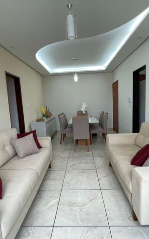 Apartamento à venda com 121m², 3 quartos e 1 vagaSala
