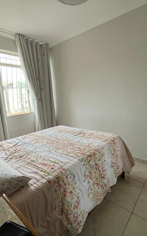 Apartamento à venda com 121m², 3 quartos e 1 vagaquarto