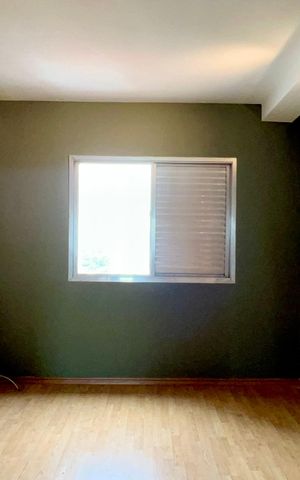 Apartamento à venda com 111m², 2 quartos e 1 vaga Apartamento à venda com 111m², 2 quartos e 1 vagaQuarto 1