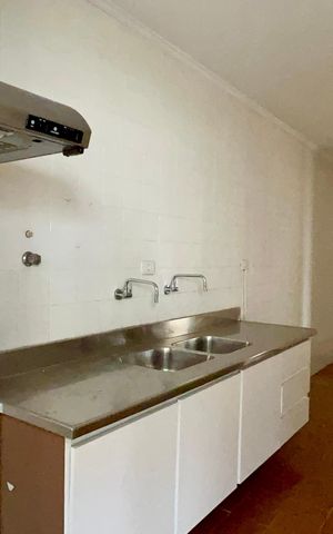 Apartamento à venda com 111m², 2 quartos e 1 vaga Apartamento à venda com 111m², 2 quartos e 1 vagaCozinha