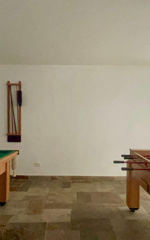 Apartamento à venda com 111m², 2 quartos e 1 vaga Apartamento à venda com 111m², 2 quartos e 1 vagaSalão de jogos
