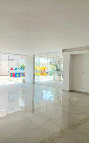 Apartamento à venda com 111m², 2 quartos e 1 vaga Apartamento à venda com 111m², 2 quartos e 1 vagaSalão de Festas