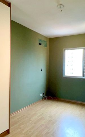 Apartamento à venda com 111m², 2 quartos e 1 vaga Apartamento à venda com 111m², 2 quartos e 1 vagaQuarto 1