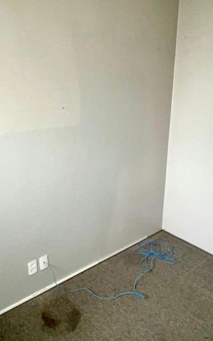 Apartamento à venda com 111m², 2 quartos e 1 vaga Apartamento à venda com 111m², 2 quartos e 1 vagaQuarto de Serviço