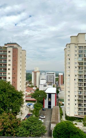 Apartamento à venda com 111m², 2 quartos e 1 vaga Apartamento à venda com 111m², 2 quartos e 1 vagaVista da Varanda