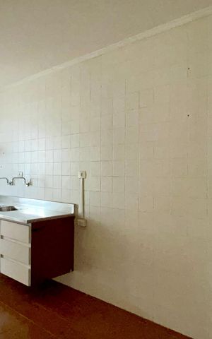 Apartamento à venda com 111m², 2 quartos e 1 vaga Apartamento à venda com 111m², 2 quartos e 1 vagaCozinha