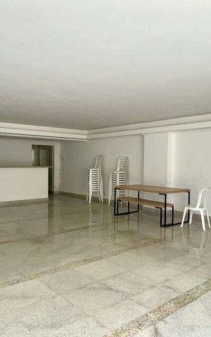 Apartamento à venda com 111m², 2 quartos e 1 vaga Apartamento à venda com 111m², 2 quartos e 1 vagaSalão de Festas