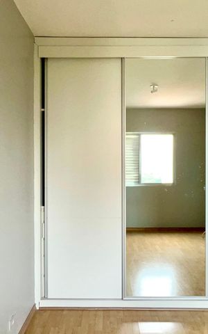 Apartamento à venda com 111m², 2 quartos e 1 vaga Apartamento à venda com 111m², 2 quartos e 1 vagaQuarto 2