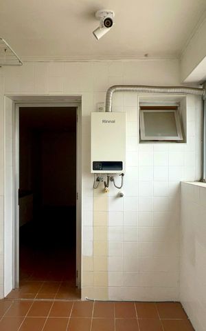 Apartamento à venda com 111m², 2 quartos e 1 vaga Apartamento à venda com 111m², 2 quartos e 1 vagaÁrea de Serviço