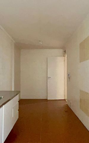 Apartamento à venda com 111m², 2 quartos e 1 vaga Apartamento à venda com 111m², 2 quartos e 1 vagaCozinha