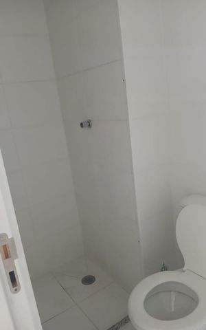 Apartamento para alugar com 33m², 2 quartos e sem vaga