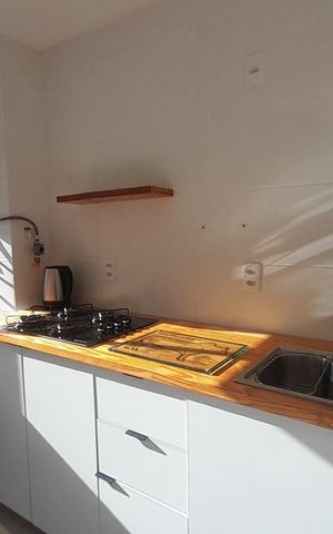 Apartamento à venda com 48m², 2 quartos e 1 vaga Apartamento à venda com 48m², 2 quartos e 1 vagaCozinha