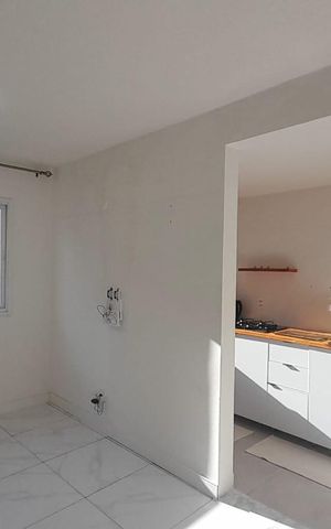 Apartamento à venda com 48m², 2 quartos e 1 vaga Apartamento à venda com 48m², 2 quartos e 1 vagaSala