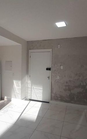Apartamento à venda com 48m², 2 quartos e 1 vaga Apartamento à venda com 48m², 2 quartos e 1 vagaSala