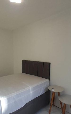 Apartamento à venda com 48m², 2 quartos e 1 vaga Apartamento à venda com 48m², 2 quartos e 1 vagaQuarto