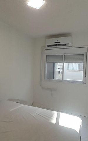 Apartamento à venda com 48m², 2 quartos e 1 vaga Apartamento à venda com 48m², 2 quartos e 1 vagaQuarto