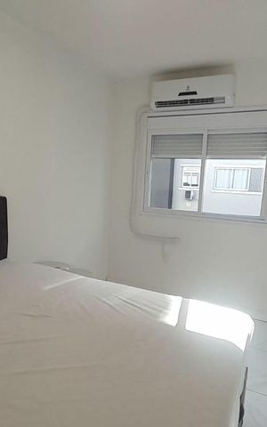 Apartamento à venda com 48m², 2 quartos e 1 vaga Apartamento à venda com 48m², 2 quartos e 1 vagaQuarto
