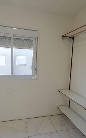 Apartamento à venda com 48m², 2 quartos e 1 vaga Apartamento à venda com 48m², 2 quartos e 1 vagaQuarto