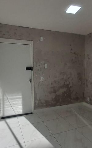 Apartamento à venda com 48m², 2 quartos e 1 vaga Apartamento à venda com 48m², 2 quartos e 1 vagaSala
