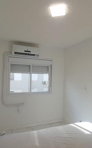 Apartamento à venda com 48m², 2 quartos e 1 vaga Apartamento à venda com 48m², 2 quartos e 1 vagaQuarto