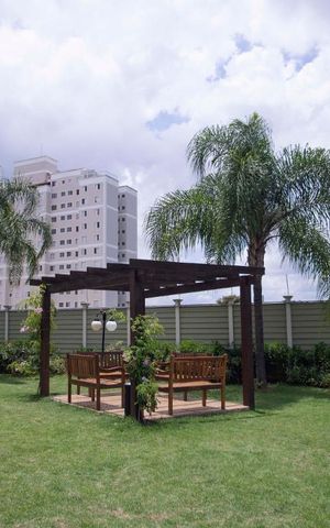 Apartamento à venda com 47m², 2 quartos e 1 vaga Apartamento à venda com 47m², 2 quartos e 1 vagaÁrea comum