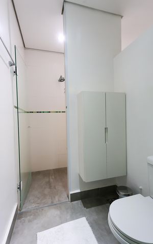 Apartamento à venda com 920m², 6 quartos e 4 vagas Apartamento à venda com 920m², 6 quartos e 4 vagasSuíte master banheiro