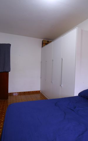 Casa à venda com 120m², 3 quartos e 1 vagaQuarto 2
