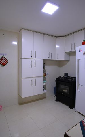 Casa à venda com 120m², 3 quartos e 1 vagaCozinha