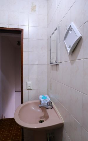 Casa à venda com 120m², 3 quartos e 1 vagaBanheiro 2