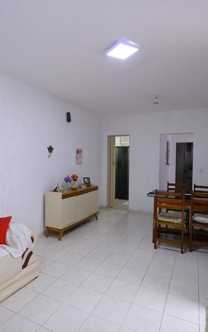 Casa à venda com 120m², 3 quartos e 1 vagaSala