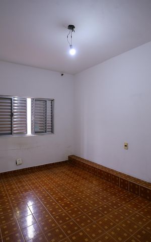 Casa à venda com 120m², 3 quartos e 1 vagaQuarto 3