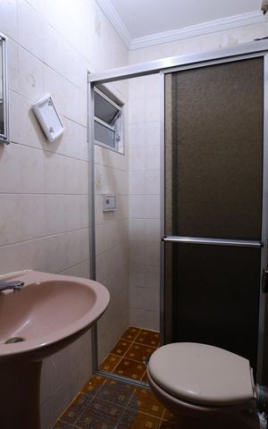 Casa à venda com 120m², 3 quartos e 1 vagaBanheiro 2