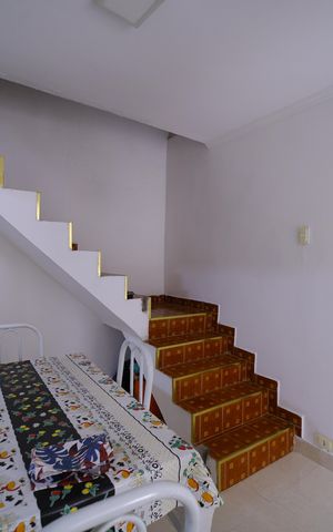 Casa à venda com 120m², 3 quartos e 1 vagaCozinha