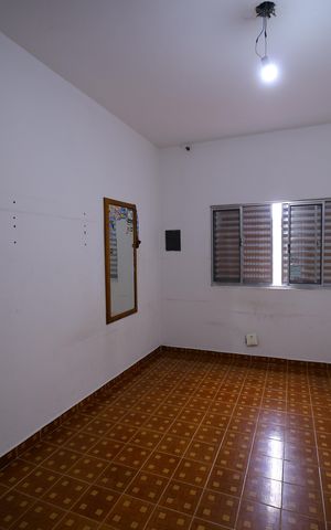 Casa à venda com 120m², 3 quartos e 1 vagaQuarto 3
