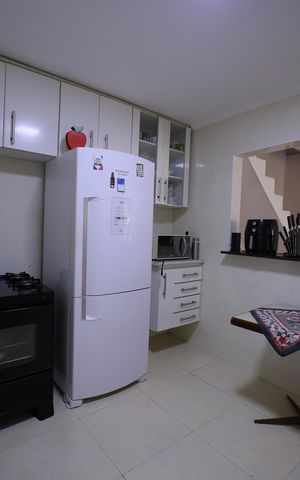 Casa à venda com 120m², 3 quartos e 1 vagaCozinha