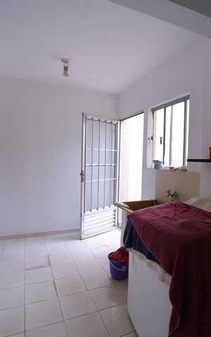 Casa à venda com 120m², 3 quartos e 1 vagaÁrea de Serviço