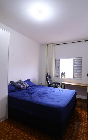 Casa à venda com 120m², 3 quartos e 1 vagaQuarto 2