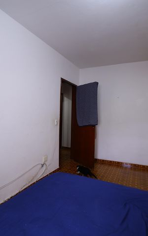 Casa à venda com 120m², 3 quartos e 1 vagaQuarto 2