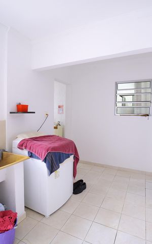 Casa à venda com 120m², 3 quartos e 1 vagaÁrea de Serviço