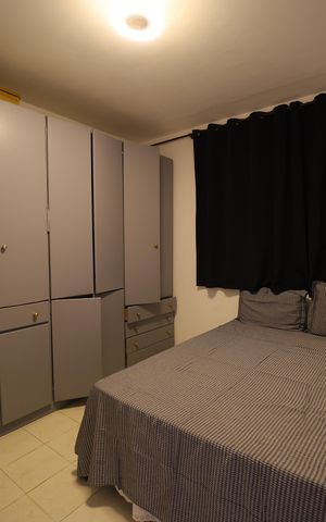 Casa à venda com 120m², 3 quartos e 1 vagaQuarto 1