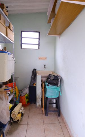 Casa à venda com 120m², 3 quartos e 1 vagaTerraço