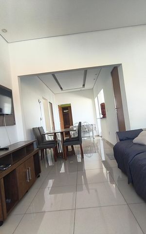 Casa à venda com 152m², 5 quartos e sem vaga