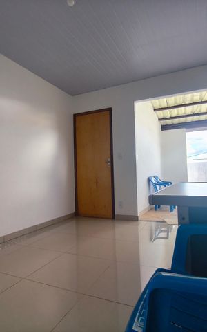 Casa à venda com 152m², 5 quartos e sem vaga