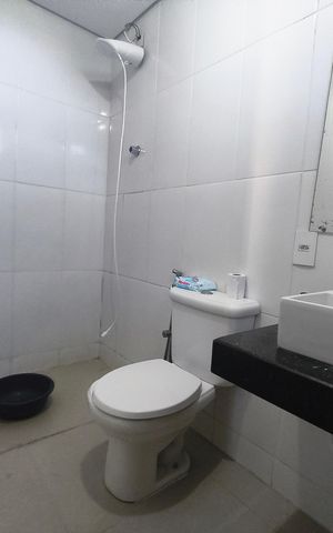 Casa à venda com 152m², 5 quartos e sem vaga